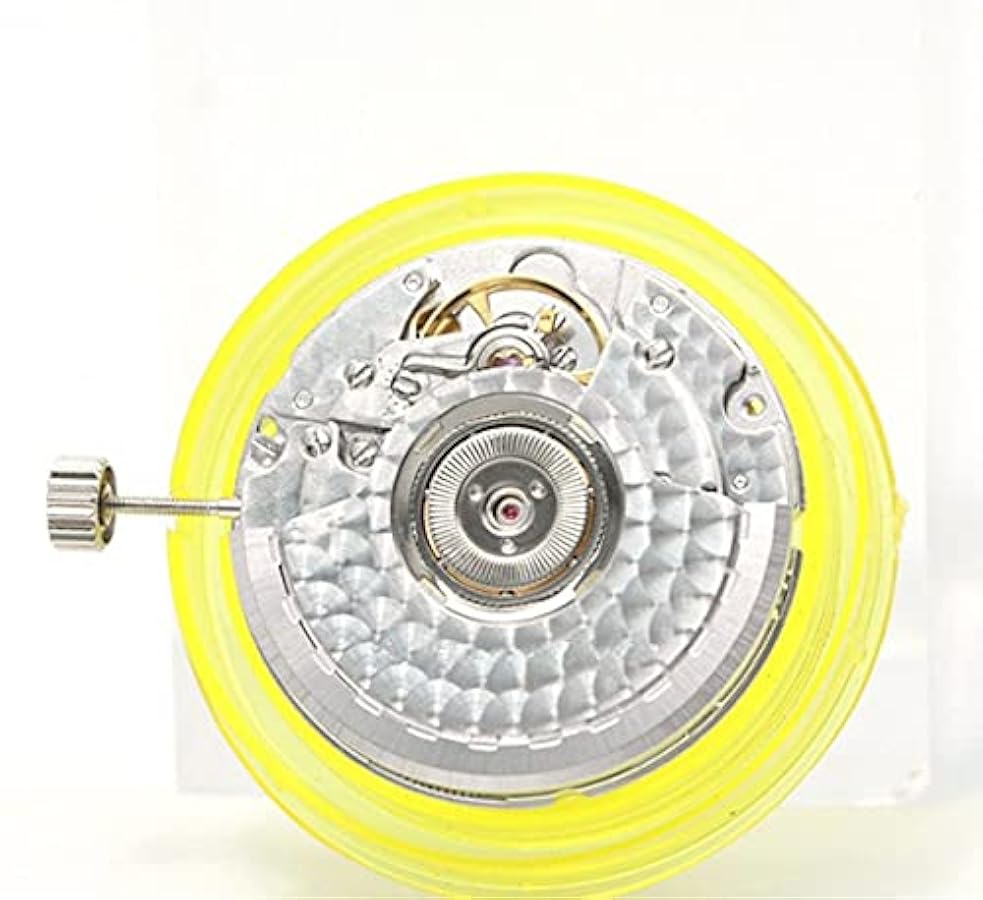 Amazon | 2024 SWISS用（ETA 2892 2892A2）用の26.2mm自動